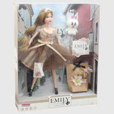 Emily Fashion Classics Doll - Ourkids - Milano