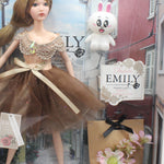 Emily Fashion Classics Doll - Ourkids - Milano