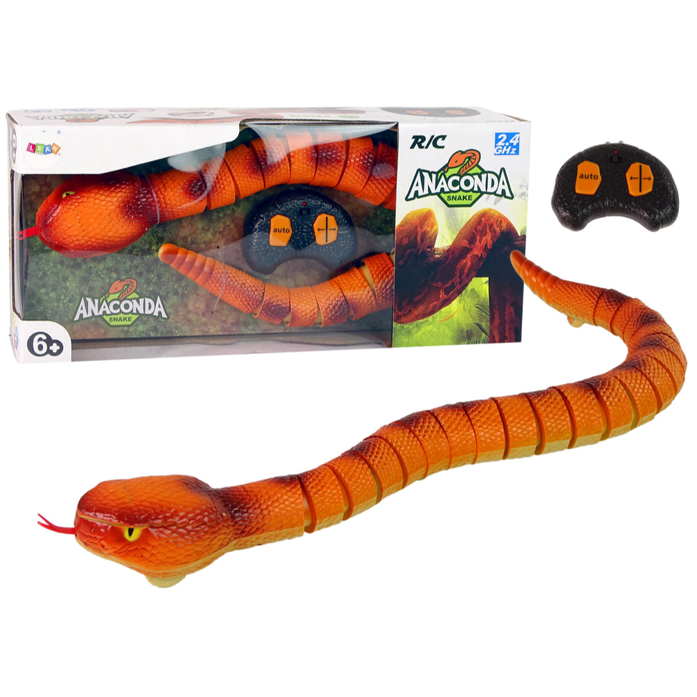 RC Anaconda Toy - Toys - For Baby