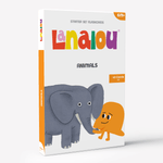 English | Animals - Ourkids - Lanalou