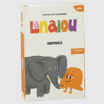 English | Animals - Ourkids - Lanalou