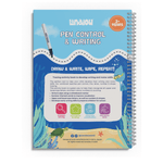 English - Pen Control & Writing Activity Book - Ourkids - Lanalou