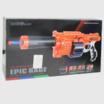 Epic Rage Soft Bullet Gun - Ourkids - OKO