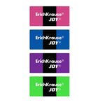 Eraser ErichKrause® JOY® Rainbow - Ourkids - Erich Krause