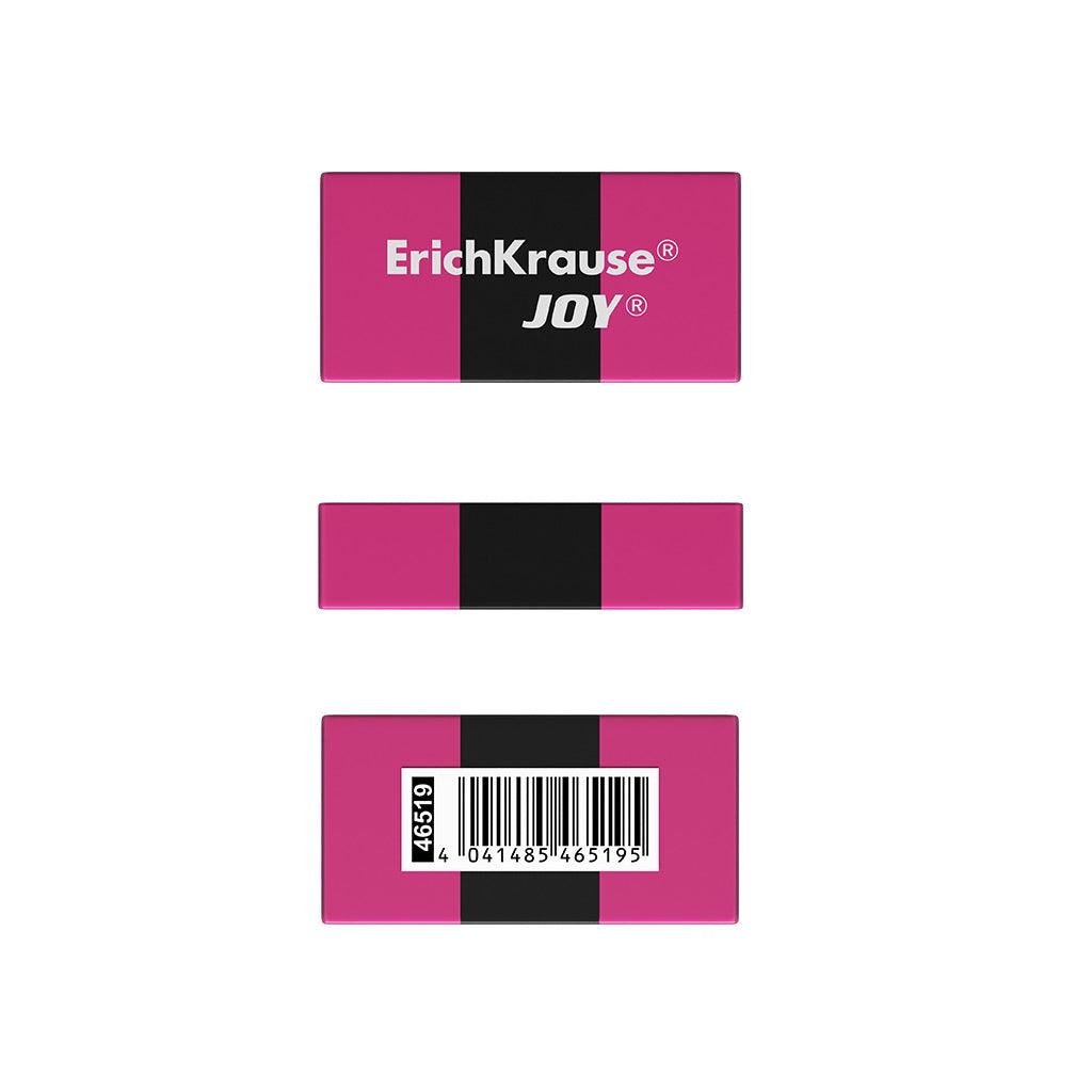 Eraser ErichKrause® JOY® Rainbow - Ourkids - Erich Krause