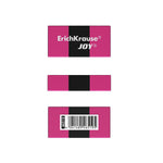 Eraser ErichKrause® JOY® Rainbow - Ourkids - Erich Krause