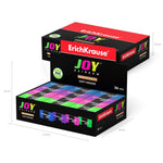 Eraser ErichKrause® JOY® Rainbow - Ourkids - Erich Krause