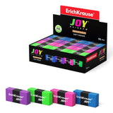 Eraser ErichKrause® JOY® Rainbow - Ourkids - Erich Krause