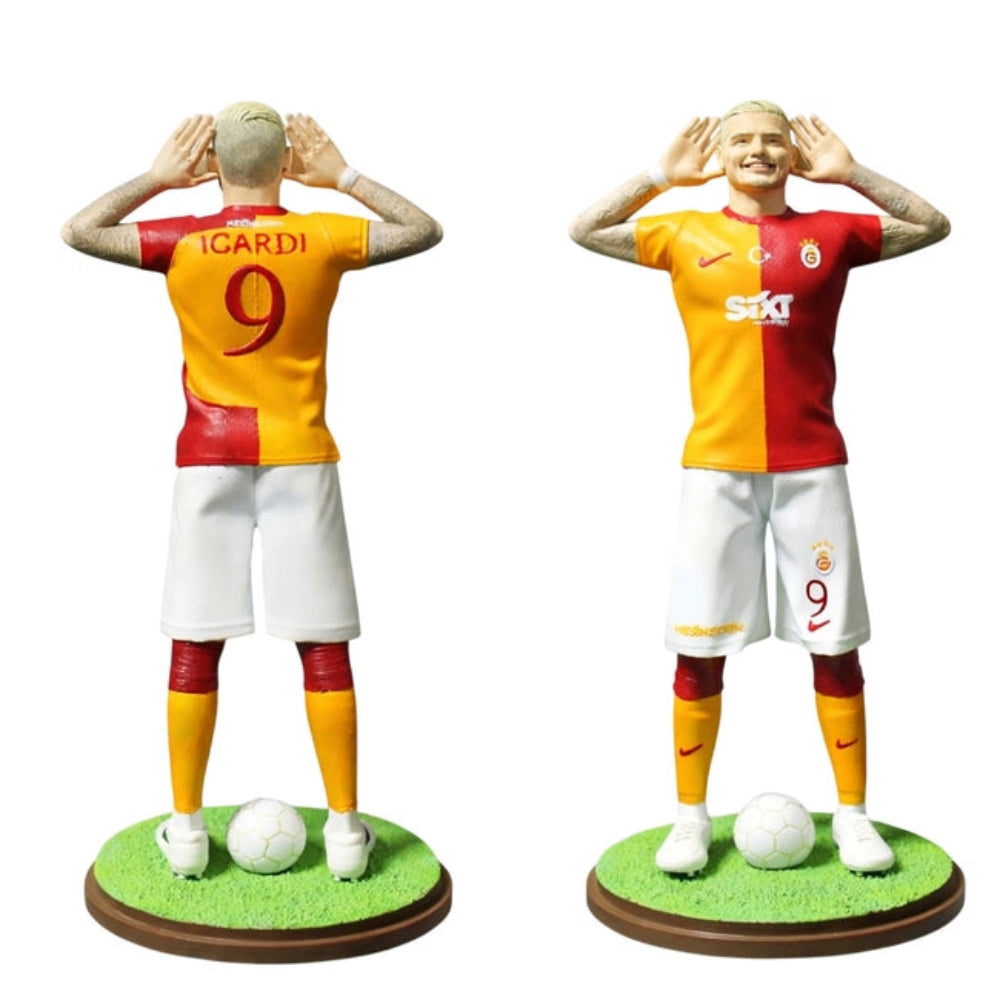 Banbo Toys Icardi Galatasaray Action Figure