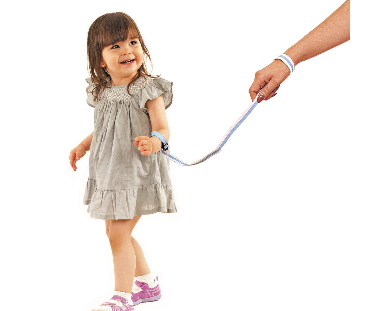 Dreambaby Safety Wrist Buddy – Comfortable & Secure Strap