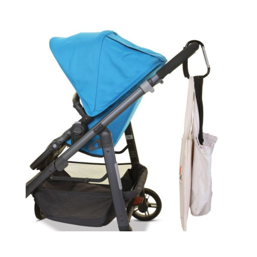 Dreambaby StrollerBuddy Jumbo Hook