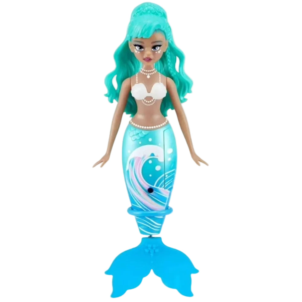 Zuru Pets Alive Magic Swimming Mermaid Toy - Toys