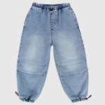 Faded Jeans - Ourkids - Pompelo