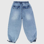 Faded Jeans - Ourkids - Pompelo