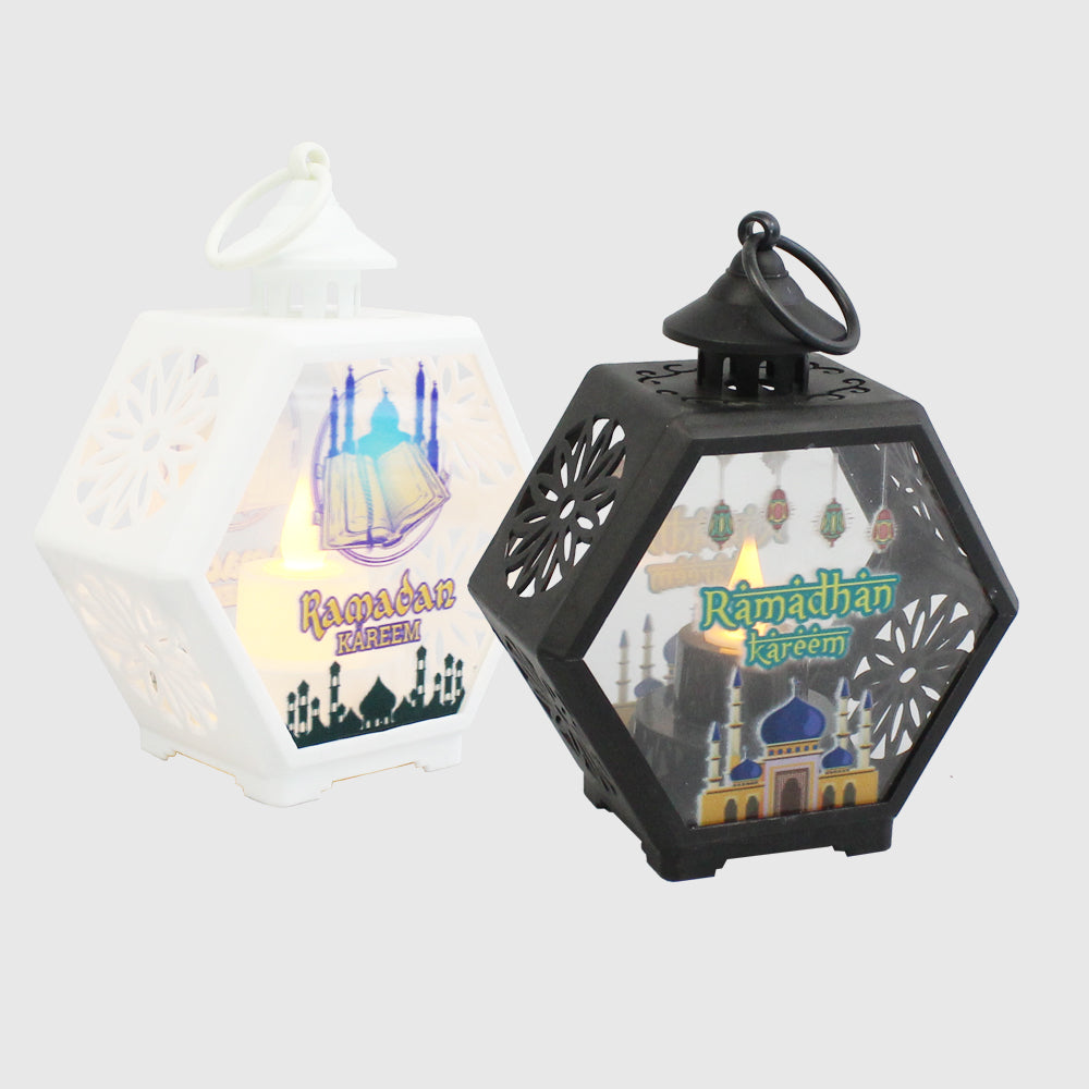 Fanous Ramadan (Assorted Colors) - Ourkids - OKO