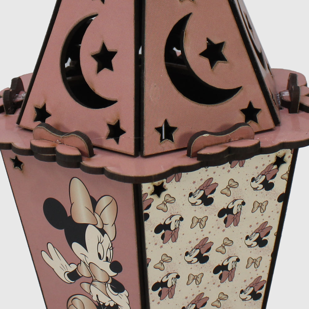 Fanous Ramadan (Minnie Mouse) - Ourkids - Nilco