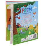 Farm - Ourkids - Igloo Books