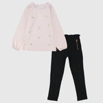 Fashionable 2-Piece Outfit Set - Ourkids - Sharo