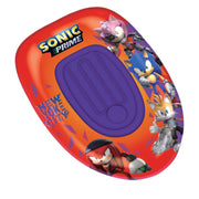 Sonic Prime Baby Beach Boat 102cm x 69cm