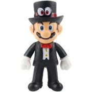 Super Mario World of Figures