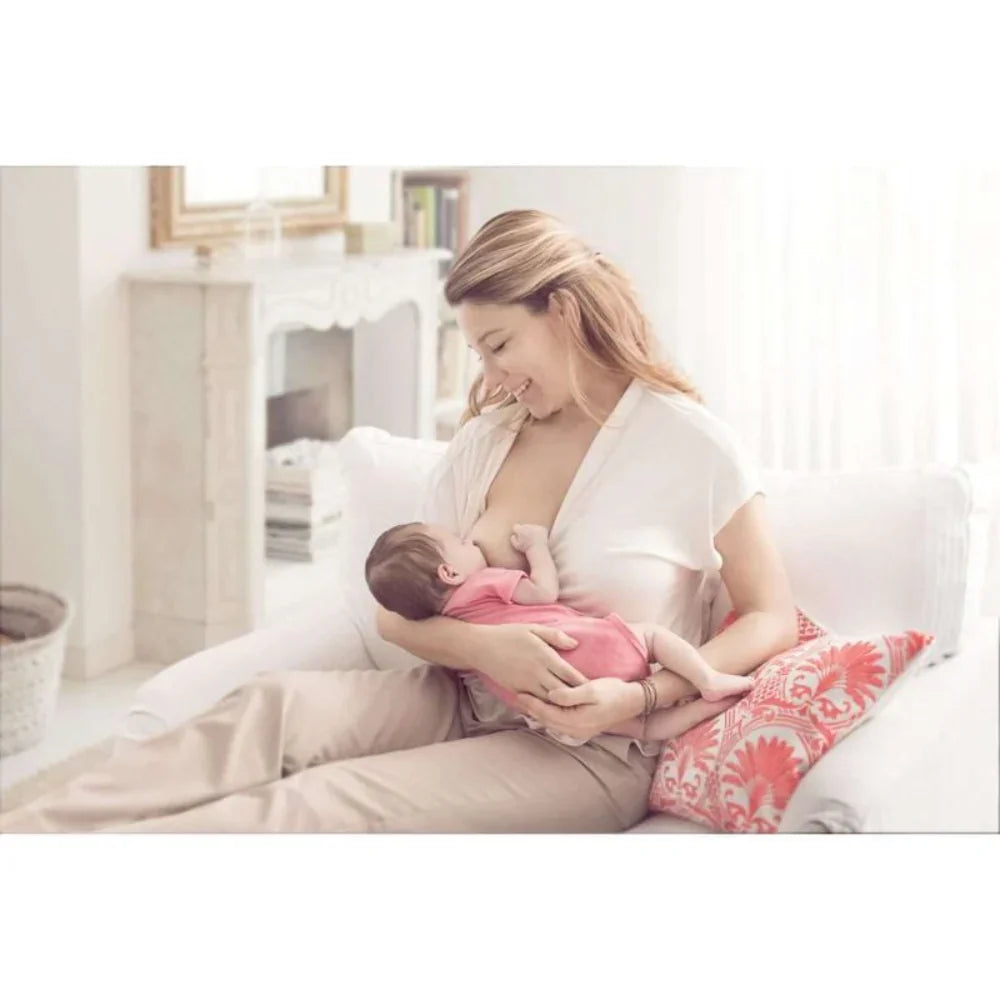 Chicco Silicone Nipple Shields S/M –Transparent