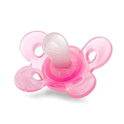 Silicone Physio Comfort Soother 2-6M