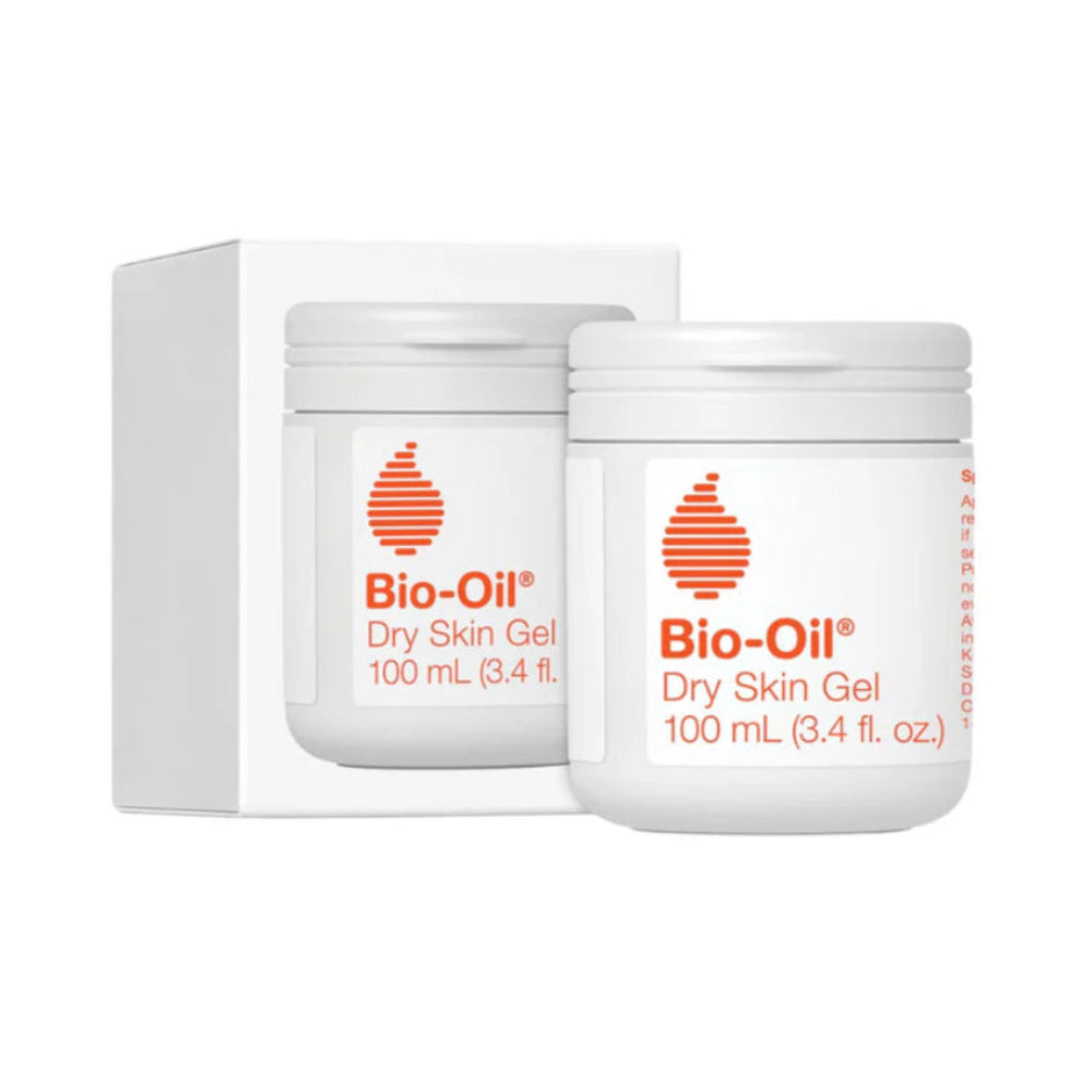 Bio-Oil Dry Skin Gel 100ml