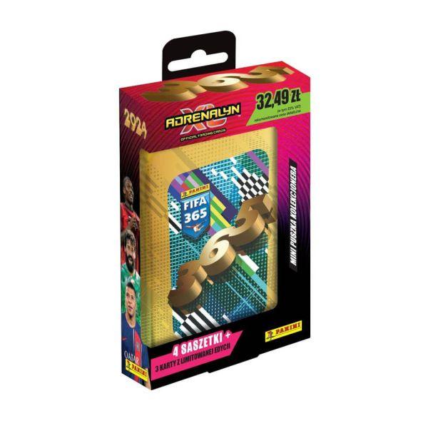 FIFA 2024 Adrenalyn Xl Tin - Ourkids - PANINI