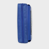 Fighter Jet Blue Pencil Case - Ourkids - TWK