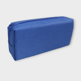 Fighter Jet Blue Pencil Case - Ourkids - TWK