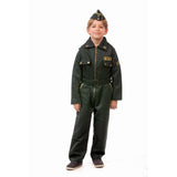 Fighter Pilot Costume - Ourkids - M&A