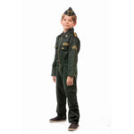 Fighter Pilot Costume - Ourkids - M&A