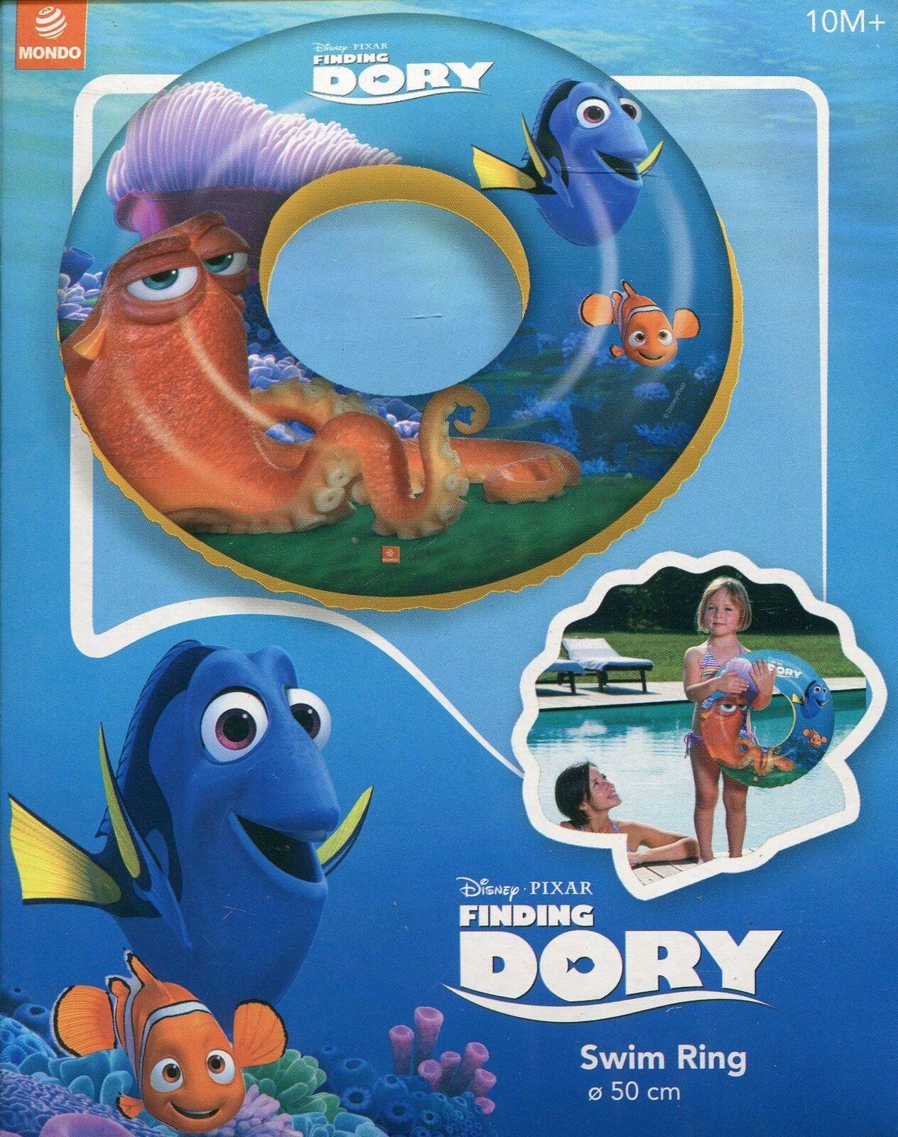 Finding Dory Swim Ring - Ourkids - Mondo