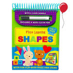 First Learning Shapes - Ourkids - OKO