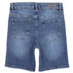 Fitted Jean Shorts - Ourkids - Solang