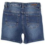 Fitted Jean Shorts - Ourkids - Solang