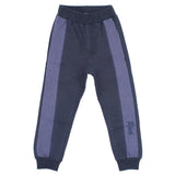 Fleeced Rock Sweatpants - Ourkids - Pompelo