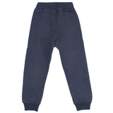 Fleeced Rock Sweatpants - Ourkids - Pompelo