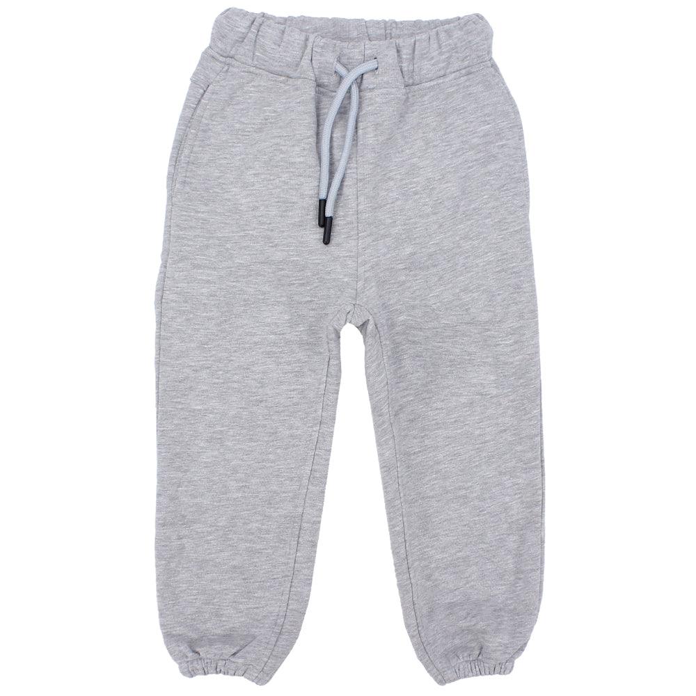 Fleeced Sweatpants - Ourkids - Pompelo