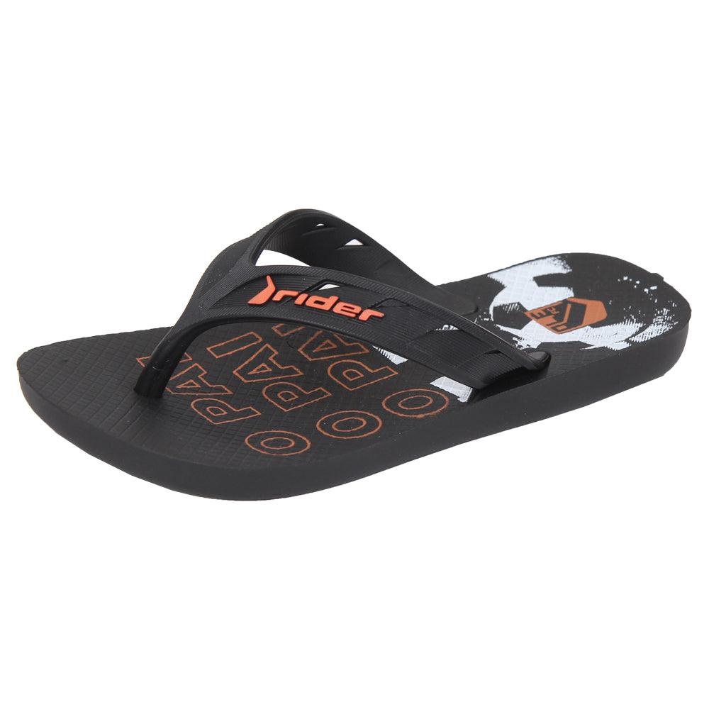 Flip Flops - Ourkids - Rider