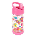 Flip Top Bottle (Butterflies) - Ourkids - Stephen Joseph