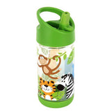 Flip Top Bottle (Jungle) - Ourkids - Stephen Joseph