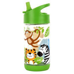 Flip Top Bottle (Jungle) - Ourkids - Stephen Joseph