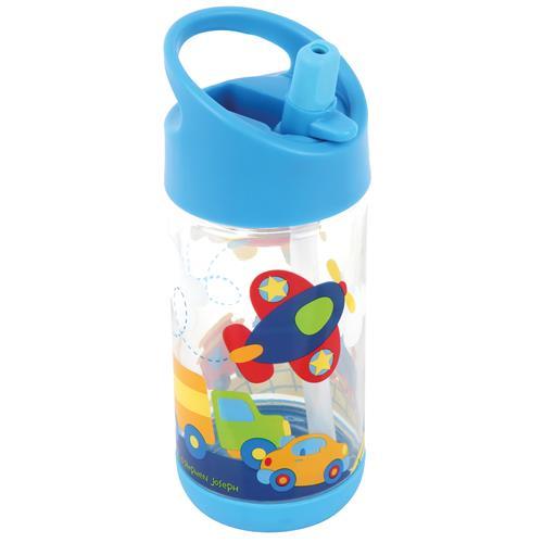 Flip Top Bottle (Transportation) - Ourkids - Stephen Joseph