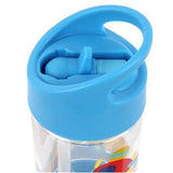 Flip Top Bottle (Transportation) - Ourkids - Stephen Joseph