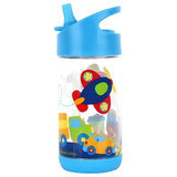 Flip Top Bottle (Transportation) - Ourkids - Stephen Joseph