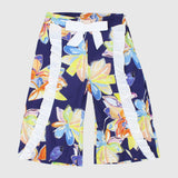 Floral Comfy Pants - Ourkids - Quokka