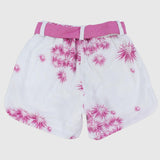 Floral Comfy Shorts - Ourkids - Pompelo