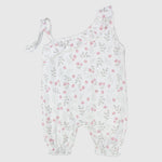 Floral Jumpsuit - Ourkids - Berceau