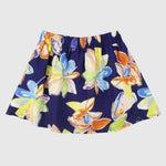 Floral Skirt - Ourkids - Quokka